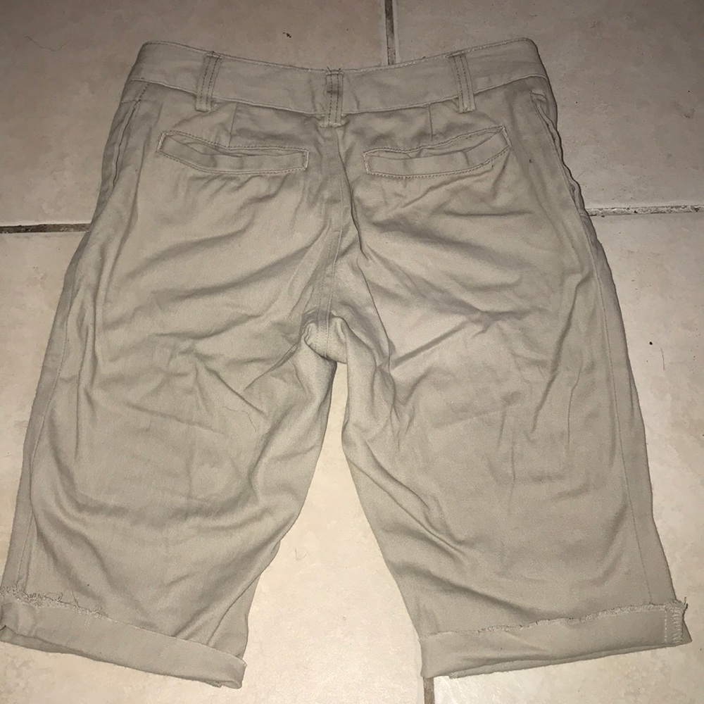 Short jeans - Picture 3 of 3